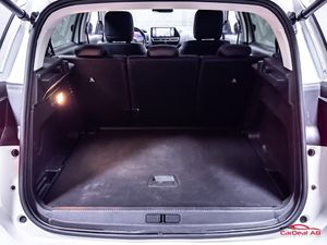 Citroen C5 AirCross bild 17
