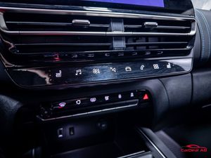 Citroen C5 AirCross bild 27