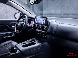 Citroen C5 AirCross bild 13