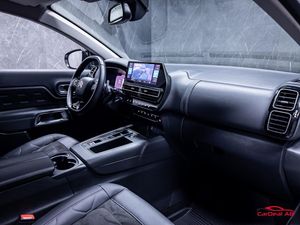 Citroen C5 AirCross bild 14