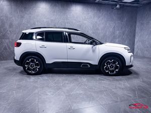 Citroen C5 AirCross bild 8