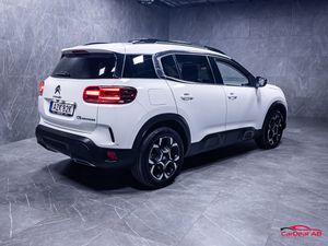 Citroen C5 AirCross bild 7