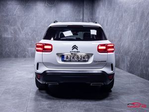 Citroen C5 AirCross bild 6