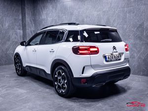 Citroen C5 AirCross bild 5