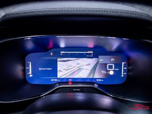 Citroen C5 AirCross bild 19