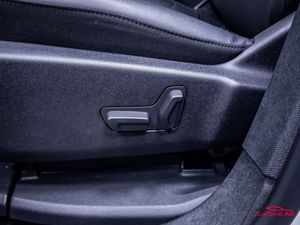 Citroen C5 AirCross bild 30