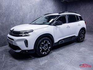 Citroen C5 AirCross bild 3