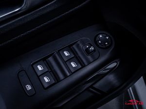 Citroen C5 AirCross bild 32