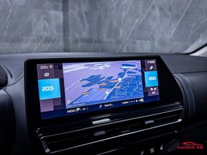 Citroen C5 AirCross bild 23