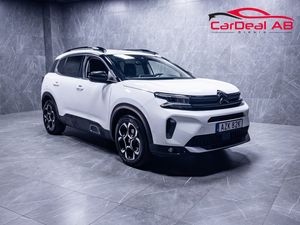 Citroen C5 AirCross bild 1