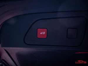 Citroen C5 AirCross bild 18
