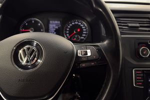 Volkswagen Caddy Maxi bild 13