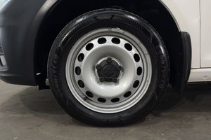 Volkswagen Caddy Maxi bild 21
