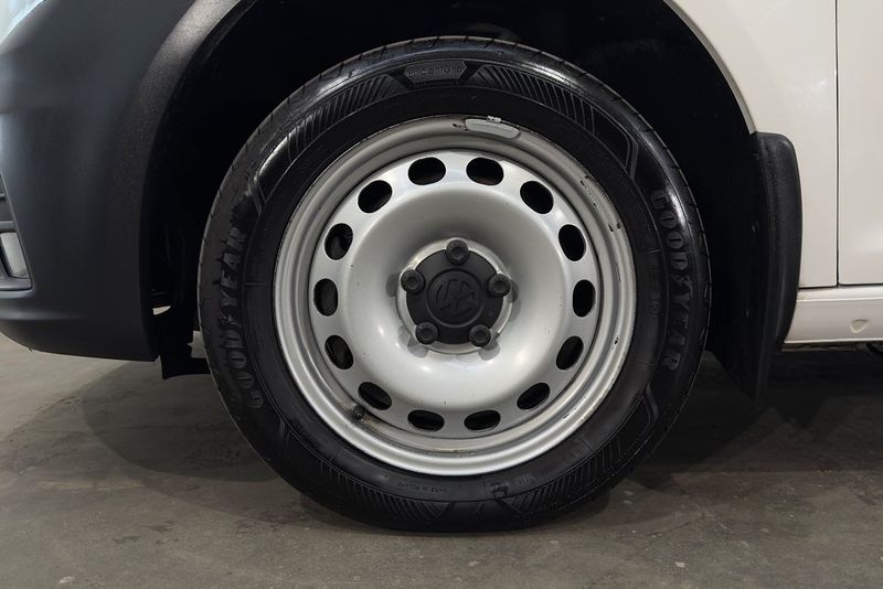 Volkswagen Caddy Maxi bild 21
