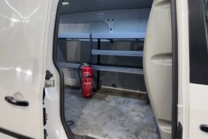 Volkswagen Caddy Maxi bild 19