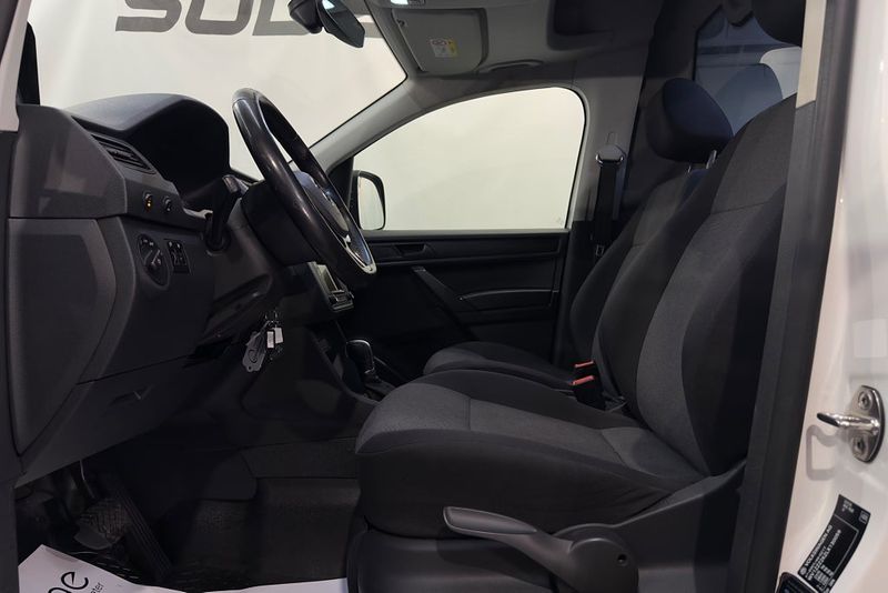 Volkswagen Caddy Maxi bild 7