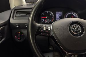 Volkswagen Caddy Maxi bild 10