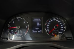 Volkswagen Caddy Maxi bild 11