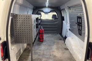 Volkswagen Caddy Maxi bild 20