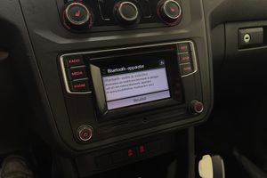 Volkswagen Caddy Maxi bild 15