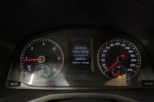 Volkswagen Caddy Maxi bild 12