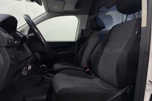 Volkswagen Caddy Maxi bild 8