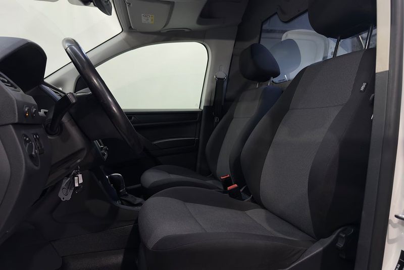 Volkswagen Caddy Maxi bild 8