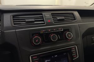 Volkswagen Caddy Maxi bild 14