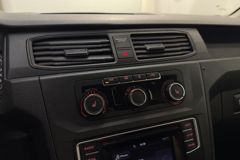 Volkswagen Caddy Maxi bild 14