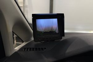 Volkswagen Caddy Maxi bild 9