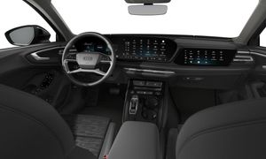 Audi A5 bild 8