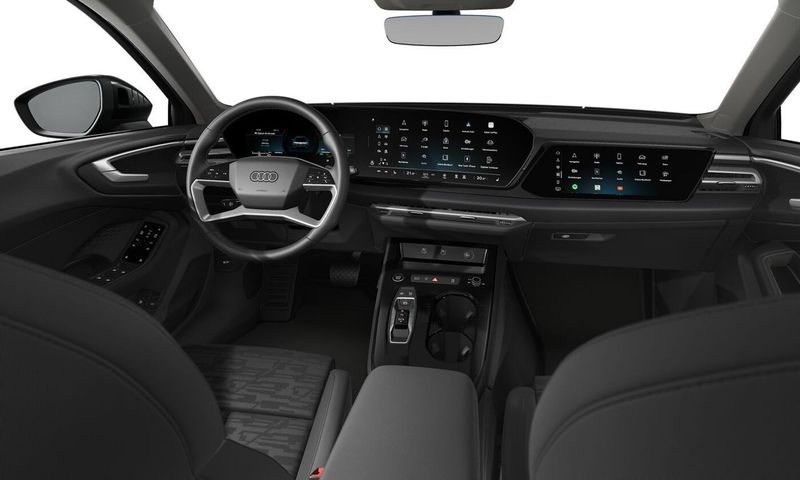 Audi A5 bild 8