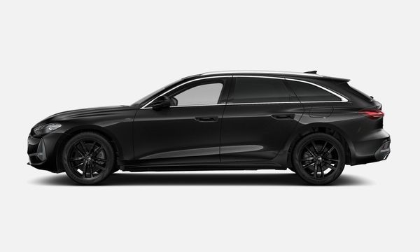 Audi A5 e-hybrid 2025 - 2025