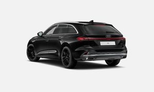 Audi A5 bild 4