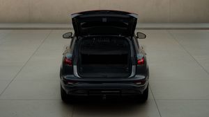 Audi Q6 e-tron bild 6