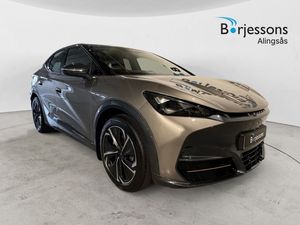 Cupra Tavascan bild 1
