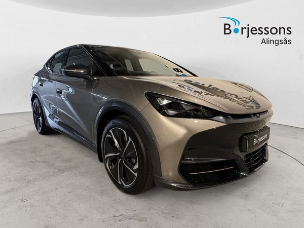 Cupra Tavascan VZ AWD 340 HK SWE Edition - 2025