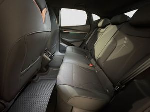 Cupra Tavascan bild 11