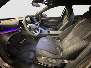 Cupra Tavascan bild 7