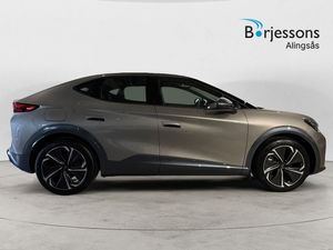 Cupra Tavascan bild 2