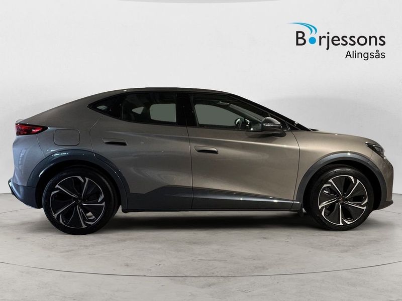 Cupra Tavascan bild 2