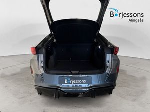 Cupra Tavascan bild 12