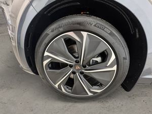 Cupra Tavascan bild 6