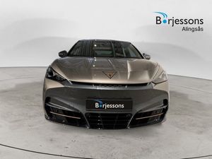 Cupra Tavascan bild 5