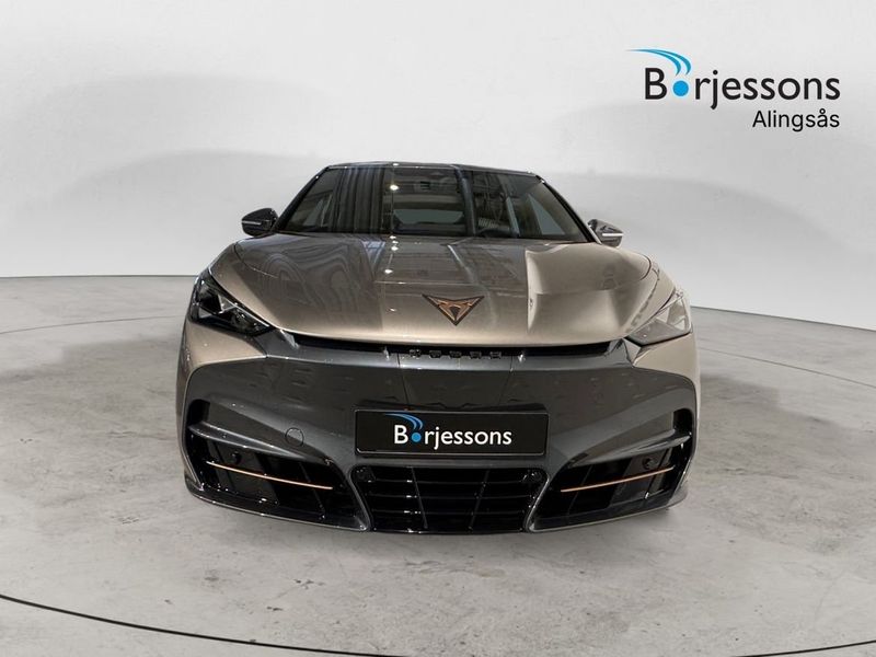 Cupra Tavascan bild 5