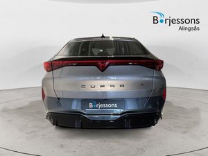 Cupra Tavascan bild 4