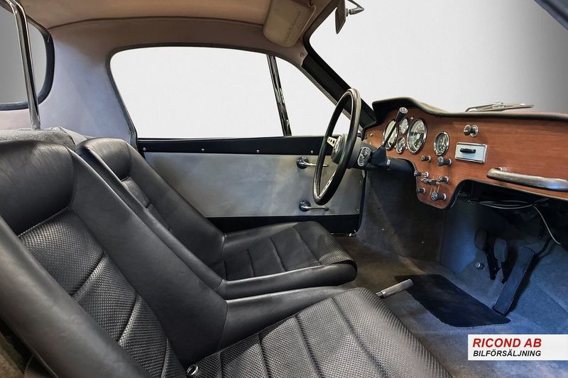 Saab Sonett bild 16