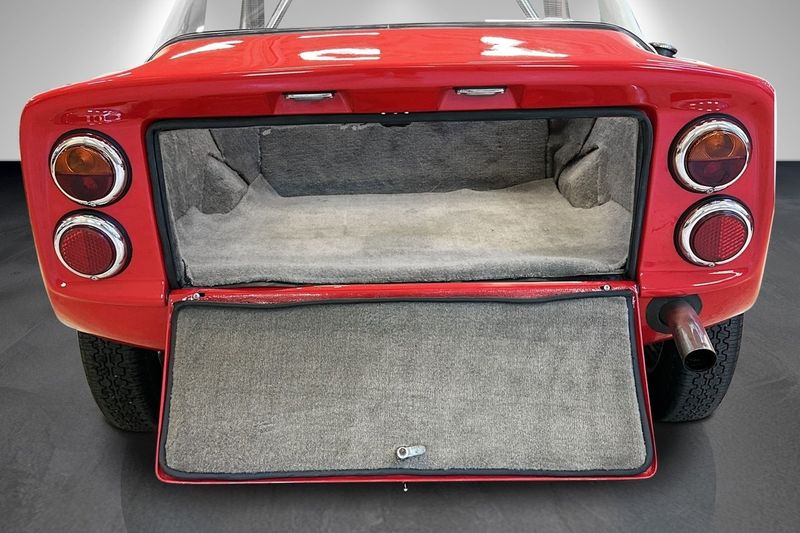 Saab Sonett bild 15