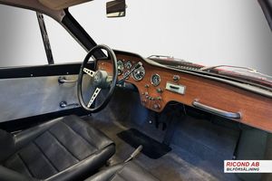 Saab Sonett bild 17