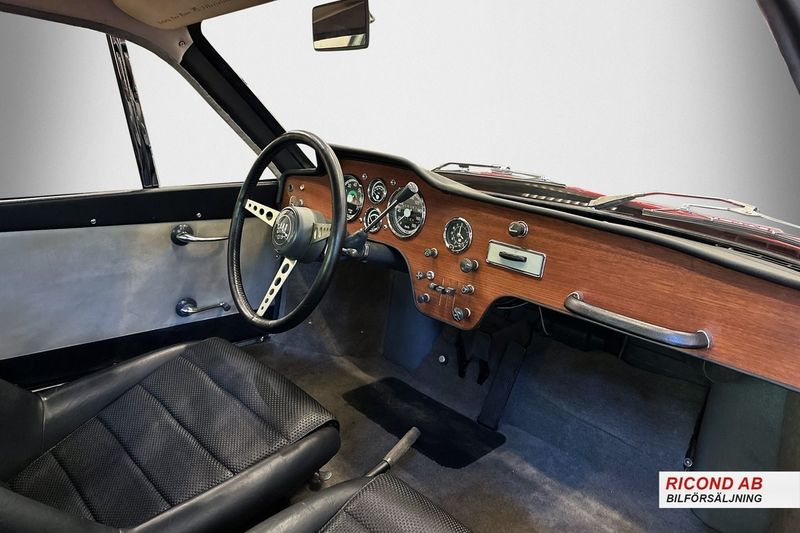 Saab Sonett bild 17